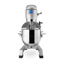 Mixer Planetar - 60L - 30kg Aluat - 3 Viteze Cu acest mixer planetar robust
