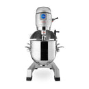 Mixer Planetar - 60L - 30kg Aluat - 3 Viteze Cu acest mixer planetar robust