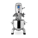 Mixer Planetar - 60L - 30kg Aluat - 3 Viteze Cu acest mixer planetar robust