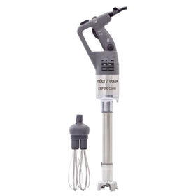 Mixer profesional de mana Robot Coupe CMP 300 Combi Tija si cutit din inox