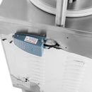 Sprit hidraulica Mega M pentru carnati salam, inox, capacitate 35 L, productivitate 600 kgh, 1,1 kW