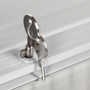 Lada congelator inghetata NIC alba NIC101CP interior Tefcold – lada congelator inghetata pentru magazine, HoReCa si expunere