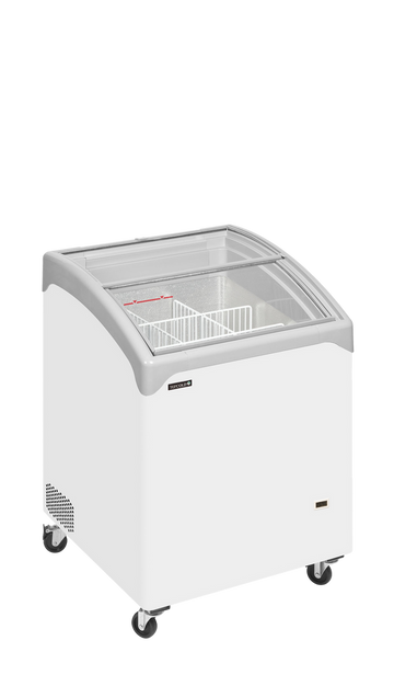 Congelator pentru inghetata Tefcold NIC101SCEB