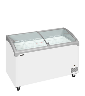 NIC401SCEB-Alb, 298 l, -24 la -14, Statica, 179 W, D