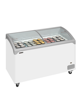 NIC401SCEB-Alb, 298 l, -24 la -14, Statica, 179 W, D
