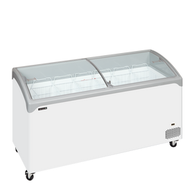 NIC501SCEB-Alb, 367 l, -24 la -14, 2 usi, Static, 191 W, D