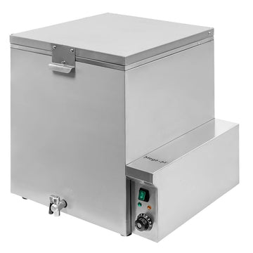 Oparitor electric pasari, 120 Litri, 7-8 pui, 3.0 kW Oparitor pentru pasari CH 78