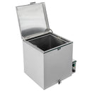 Oparitor electric pasari, 120 Litri, 7-8 pui, 3.0 kW Oparitor pentru pasari CH 78