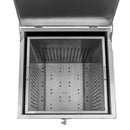Oparitor electric pasari, 120 Litri, 7-8 pui, 3.0 kW Oparitor pentru pasari CH 78