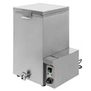 Oparitor electric pasari, 70 Litri, 3-5 pui, 1.5 kW