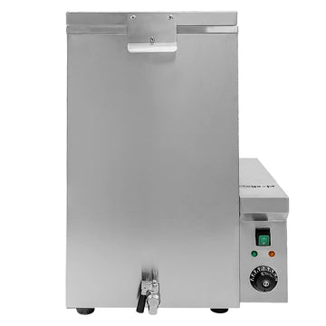 Oparitor electric pasari, 70 Litri, 3-5 pui, 1.5 kW