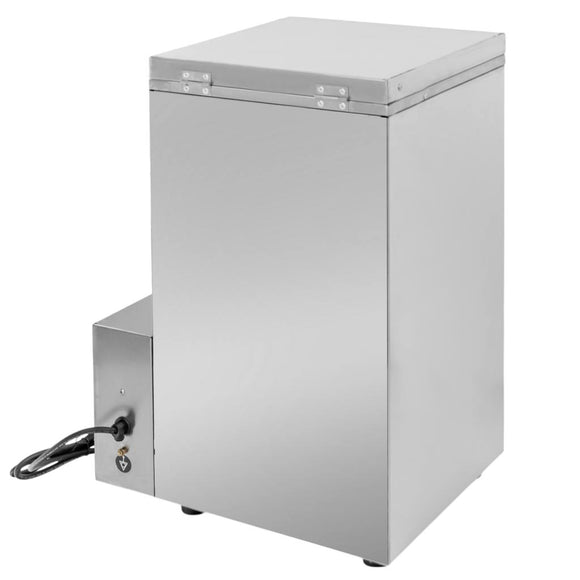 Oparitor electric pasari, 70 Litri, 3-5 pui, 1.5 kW