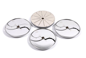 Set 4 discuri pentru pentru bucatarie