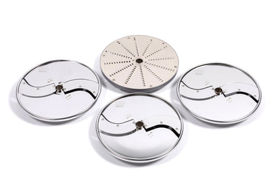 Set 4 discuri pentru pentru bucatarie