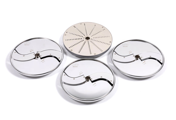 Set 4 discuri pentru pentru bucatarie