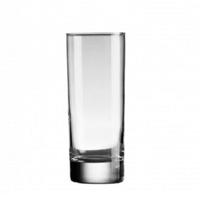 Pahar cocktail 330 ml, Ø62 mm, H 158 mm. - model Basic Acestea au pereți mai groși