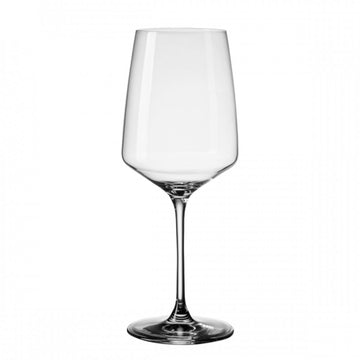 Pahar cristal vin 520 ml, Ø88 mm, H 240 mm. - model 21st Century