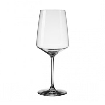 Pahar cristal vin rosu 650 ml, Ø95 mm, H 240 mm. - model 21st Century