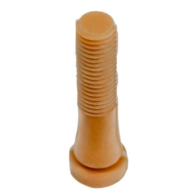 Deget de cauciuc pentru deplumator CH 1-2GPCH 3-4GP 21 mm L-72 mm Deget de cauciuc pentru masina