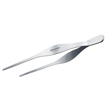 Penseta inox 29 cm - WESTMARK