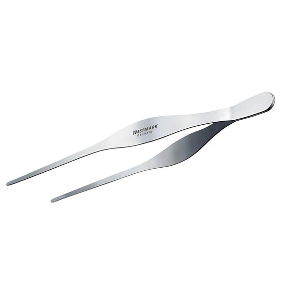 Penseta inox 29 cm - WESTMARK