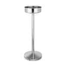 Picior frapiera inox H 64