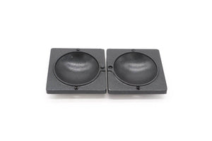 Placa de schimb pentru Presa burger OZN Compatibil cu Presa burger OZN