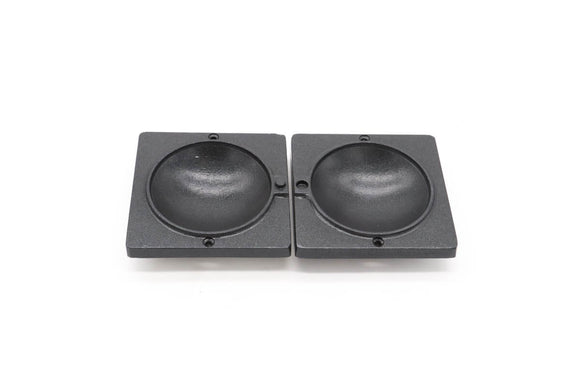 Placa de schimb pentru Presa burger OZN Compatibil cu Presa burger OZN