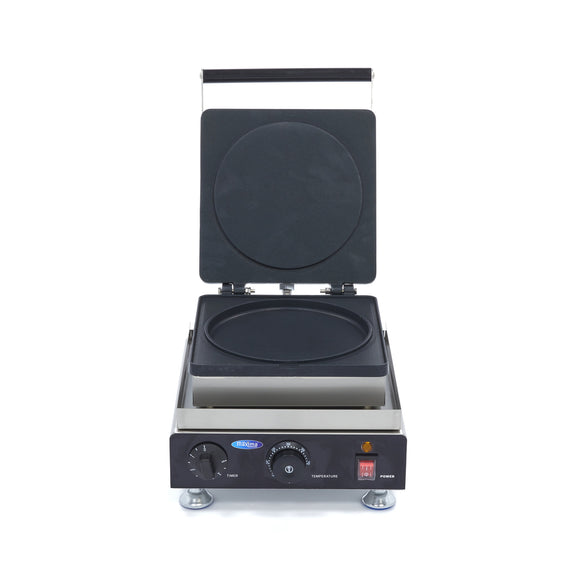Plita pentru clatitepancake, 1 bucata, Ø21,5cm, 1,75 kW