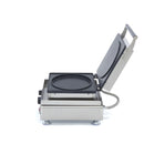 Plita pentru clatitepancake, 1 bucata, Ø21,5cm, 1,75 kW
