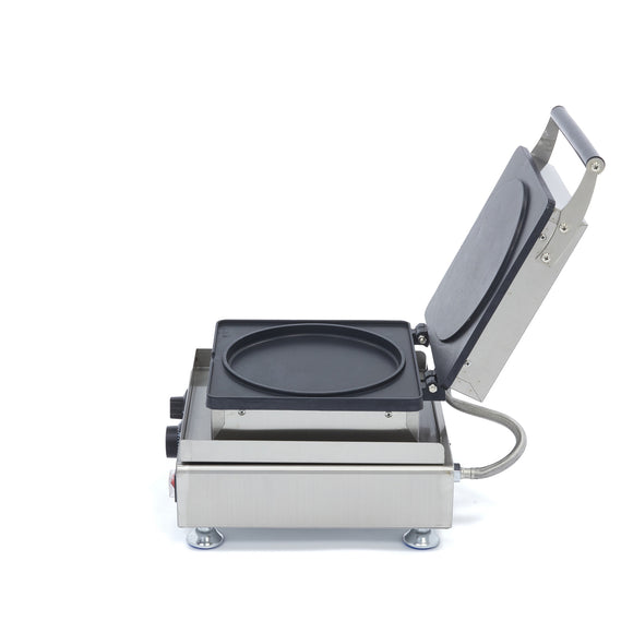 Plita pentru clatitepancake, 1 bucata, Ø21,5cm, 1,75 kW