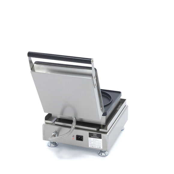 Plita pentru clatitepancake, 1 bucata, Ø21,5cm, 1,75 kW