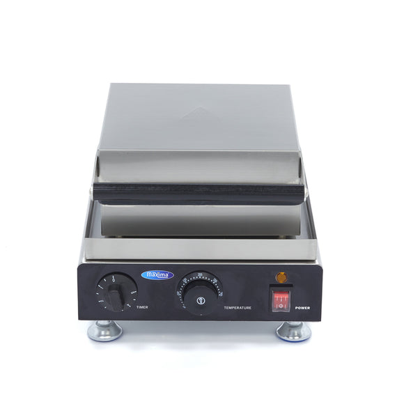 Plita pentru clatitepancake, 1 bucata, Ø21,5cm, 1,75 kW