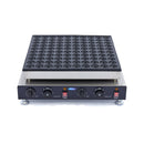 Plita pentru clatitepancake, 100 bucati, Ø4cm, 3,2kW