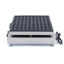 Plita pentru clatitepancake, 100 bucati, Ø4cm, 3,2kW