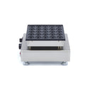 Plita pentru clatitepancake, 25 bucati, Ø4,5cm, 1kW