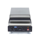 Plita pentru clatitepancake, 4 bucati, Ø10cm, 1,75kW