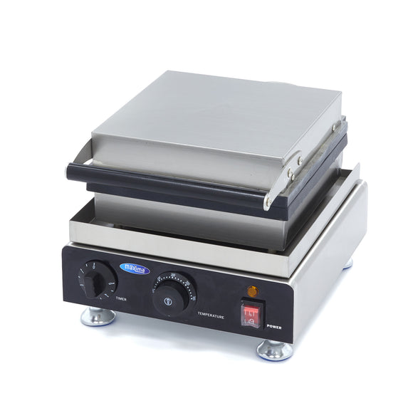 Plita pentru clatitepancake, 4 bucati, Ø10cm, 1,75kW