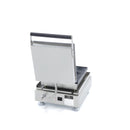 Plita pentru clatitepancake, 9 bucati, Ø7,5cm, 1,75kW