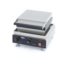 Plita pentru clatitepancake, 9 bucati, Ø7,5cm, 1,75kW