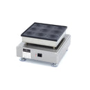 Plita pentru clatitepancake, 9 bucati, Ø8cm, 1kW