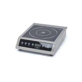 Plita electrica pe inductie Ø2cm, 3,5kW Nu poti lua aragazul obisnuit