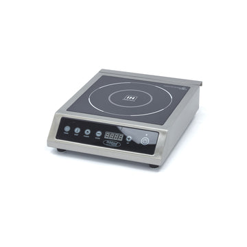 Plita electrica pe inductie Ø2cm Maxima, 3,5kW, 230V