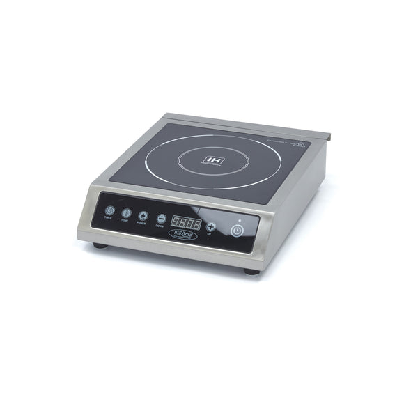 Plita electrica pe inductie Ø2cm, 3,5kW Nu poti lua aragazul obisnuit