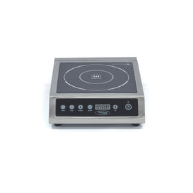 Plita electrica pe inductie Ø2cm, 3,5kW Nu poti lua aragazul obisnuit