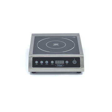 Plita electrica pe inductie Ø2cm Maxima - imaginea 2