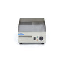 Plita fry top, electric, netedstriat, 36cm, plita otel, 230V, 2KW Daca doresti sa prepari cele