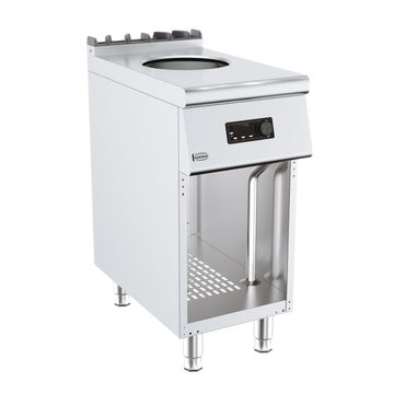 Plita Inductie Pentru Wok, 5kW Latime mm 400 Adancime mm