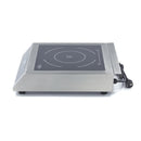 Plita pe inductie, Ø28cm, 3,5 kW