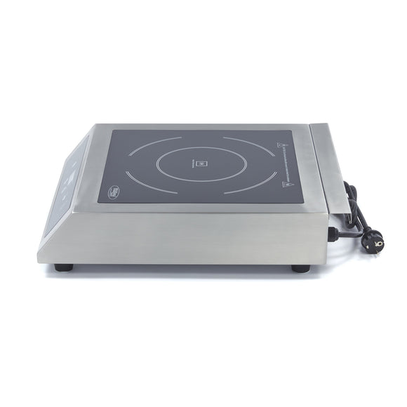 Plita pe inductie, Ø28cm, 3,5 kW